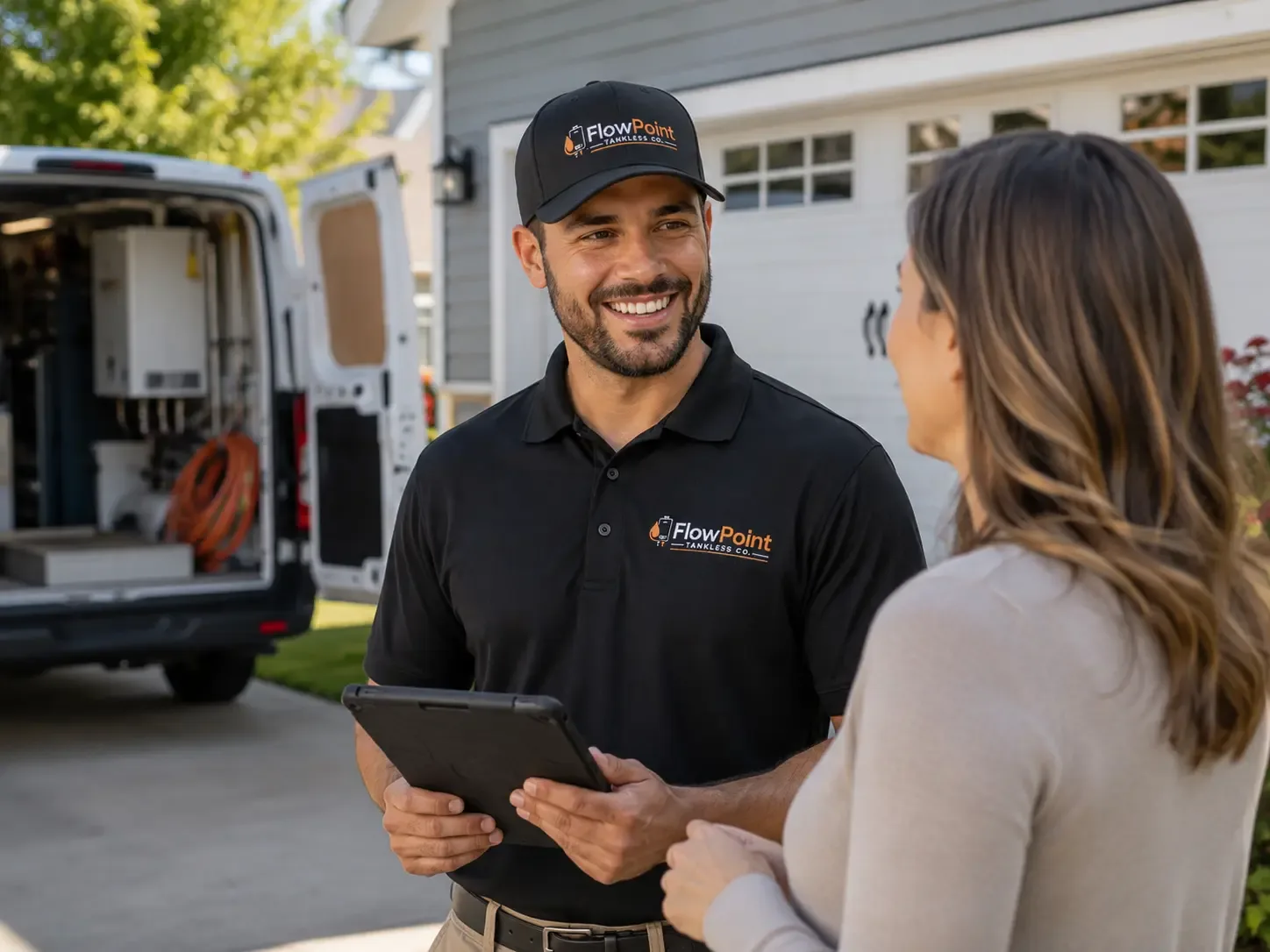 Tankless Water Heater Installation Bloomington, IN FAQs